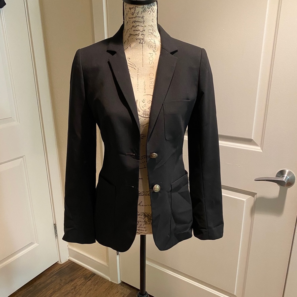 Aritzia (Talula)  School Boy Blazer
